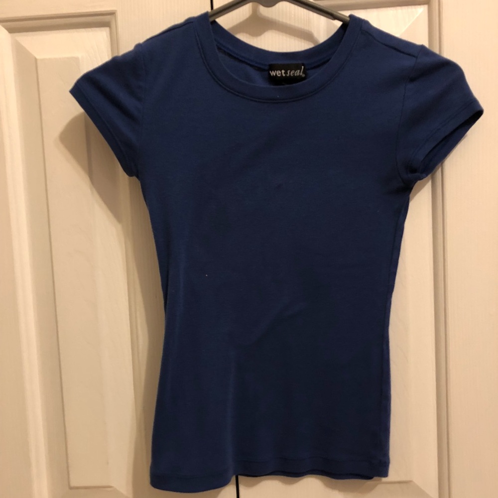 Wet Seal Top